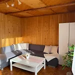 Swierkowe Wzgorze Holiday home *