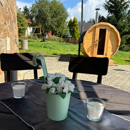 Swierkowe Wzgorze *